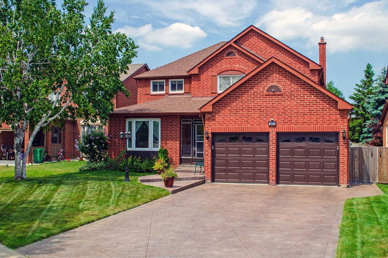 Preview image for 21 Torrance Woods, Brampton