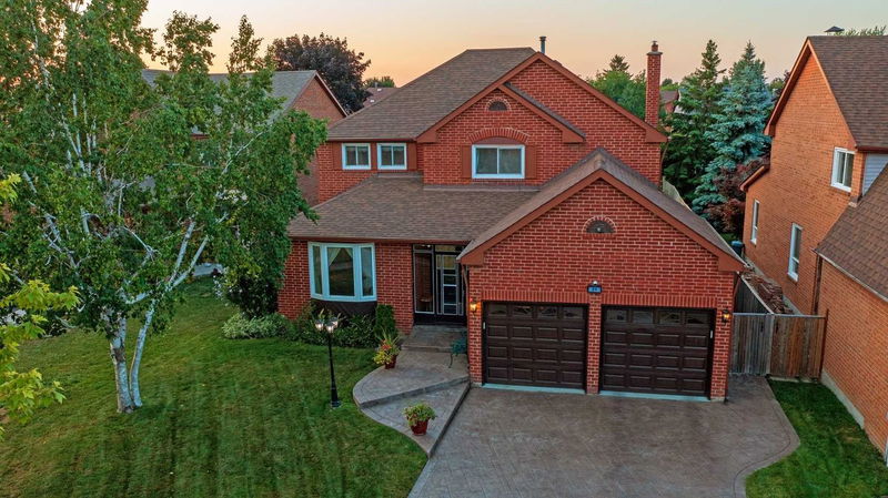 Preview image for 21 Torrance Woods, Brampton