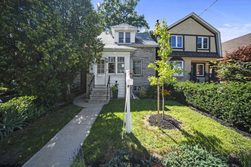 Preview image for 678 Willard Ave, Toronto