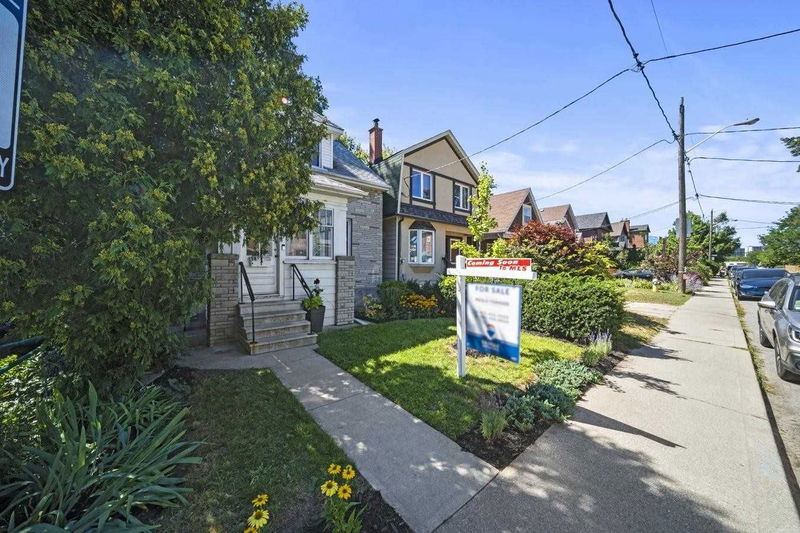 Preview image for 678 Willard Ave, Toronto