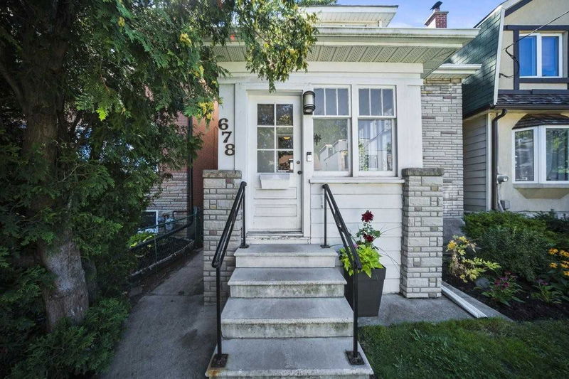 Preview image for 678 Willard Ave, Toronto