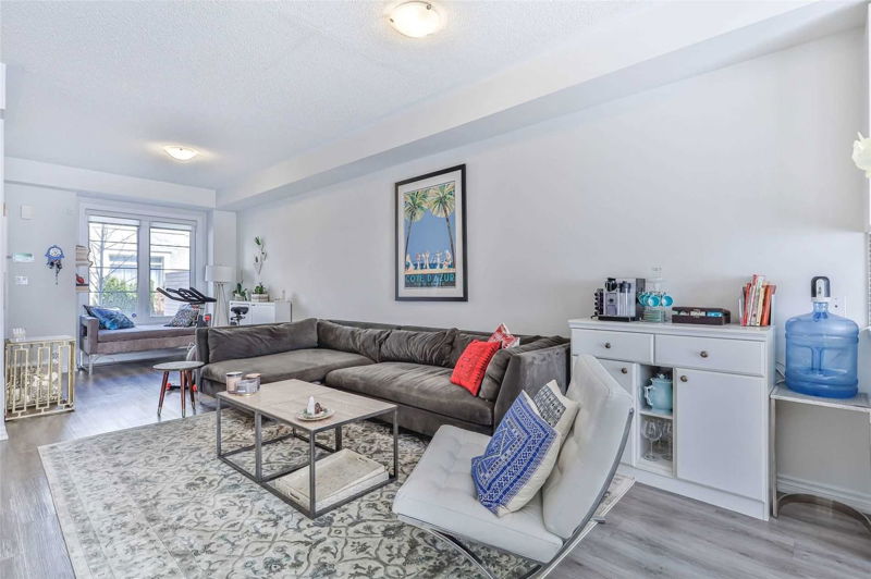 Preview image for 636 Evans Ave #57, Toronto