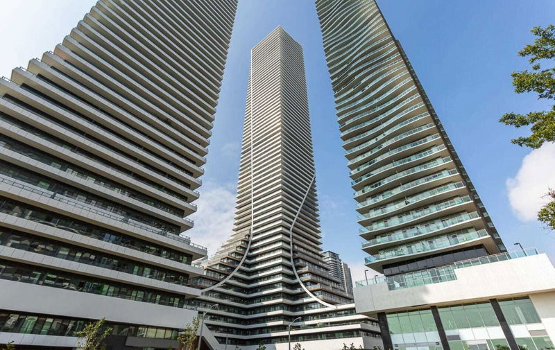 Preview image for 30 Shore Breeze Dr #2520, Toronto