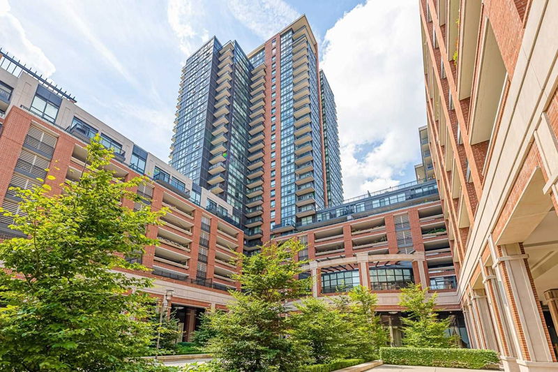 Preview image for 830 Lawrence Ave W #421, Toronto
