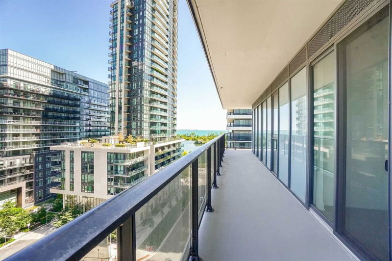 Preview image for 70 Annie Craig Dr #804, Toronto