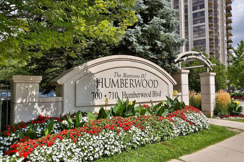 Preview image for 700 Humberwood Blvd #116, Toronto