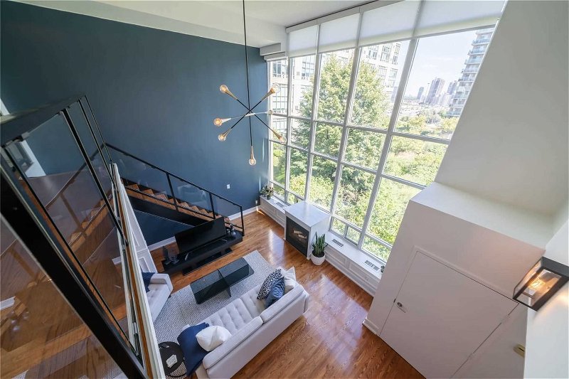 Preview image for 250 Manitoba St #605, Toronto
