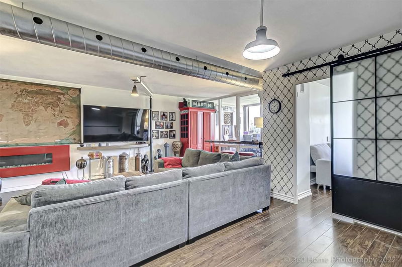 Preview image for 714 The West Mall Rd #408, Toronto