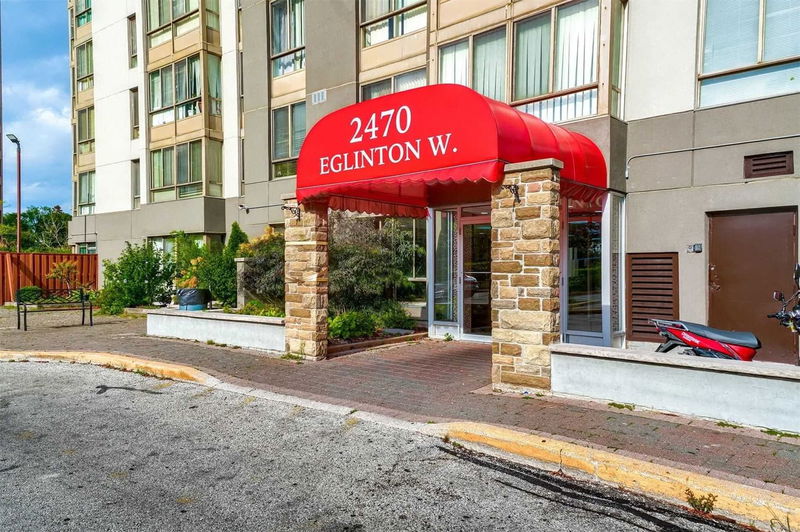 Preview image for 2470 Eglinton Ave W #208, Toronto