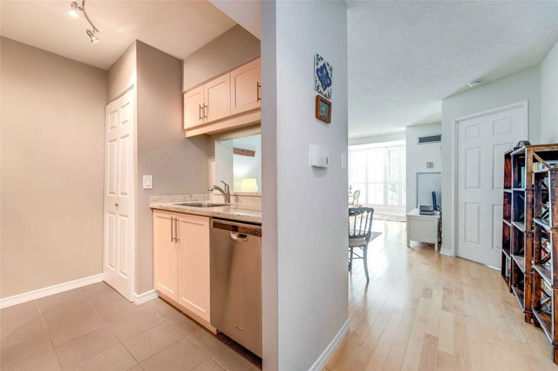 Preview image for 24 Southport St W #448, Toronto