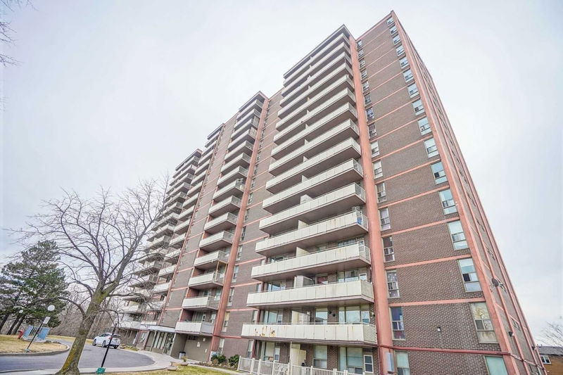 Preview image for 235 Grandravine Dr #1002, Toronto