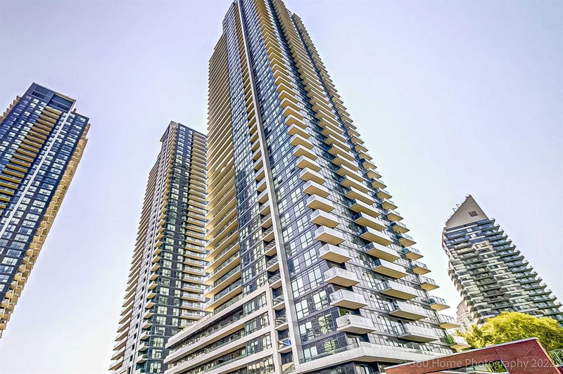 Preview image for 2220 Lake Shore Blvd W #4005, Toronto