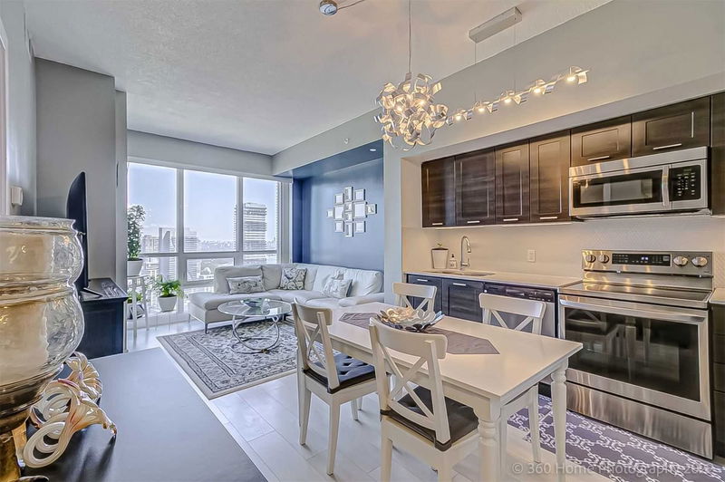 Preview image for 2220 Lake Shore Blvd W #4005, Toronto