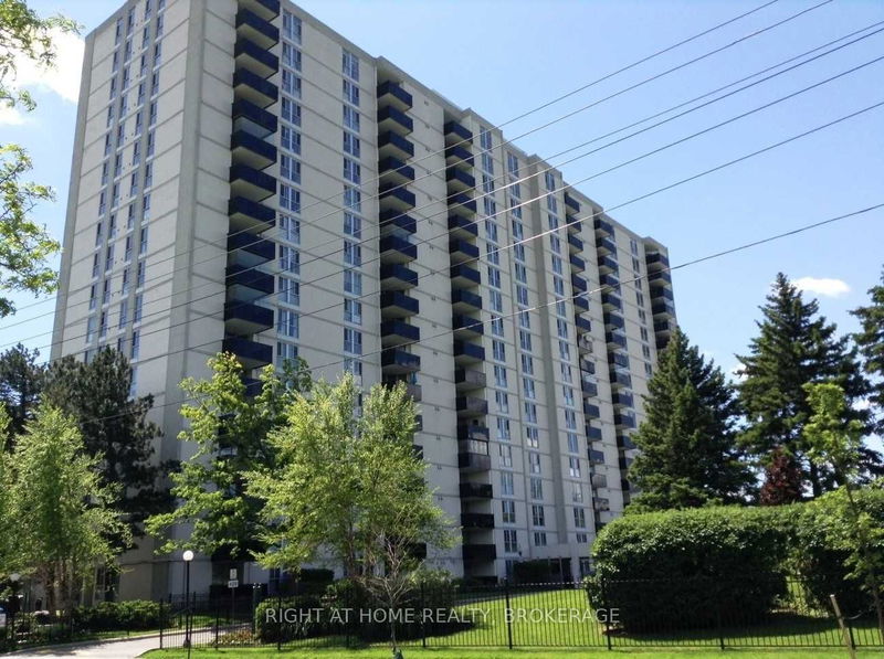 Preview image for 420 Mill Rd #1704, Toronto
