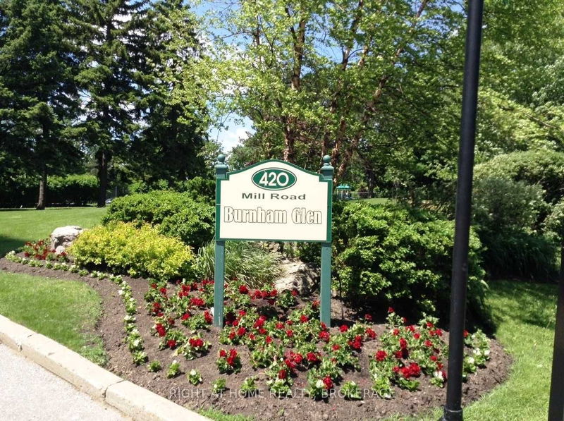 Preview image for 420 Mill Rd #1704, Toronto