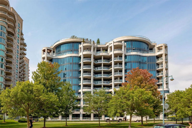 Preview image for 2095 Lakeshore Blvd W #717, Toronto