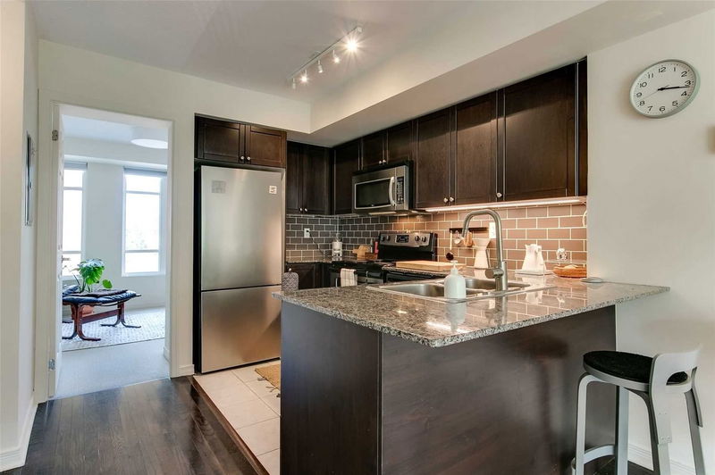 Preview image for 30 Elsie Lane #204, Toronto