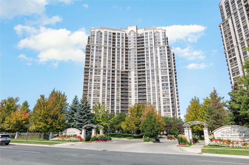 Preview image for 710 Humberwood Blvd #804, Toronto