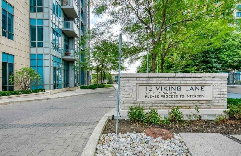 Preview image for 15 Viking Lane #2105, Toronto