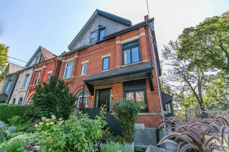 Preview image for 95 Springhurst Ave, Toronto