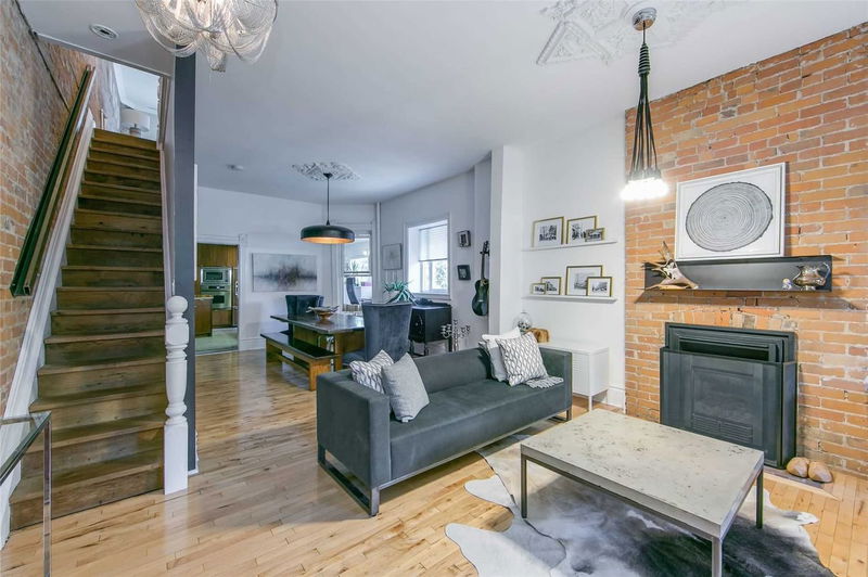 Preview image for 95 Springhurst Ave, Toronto