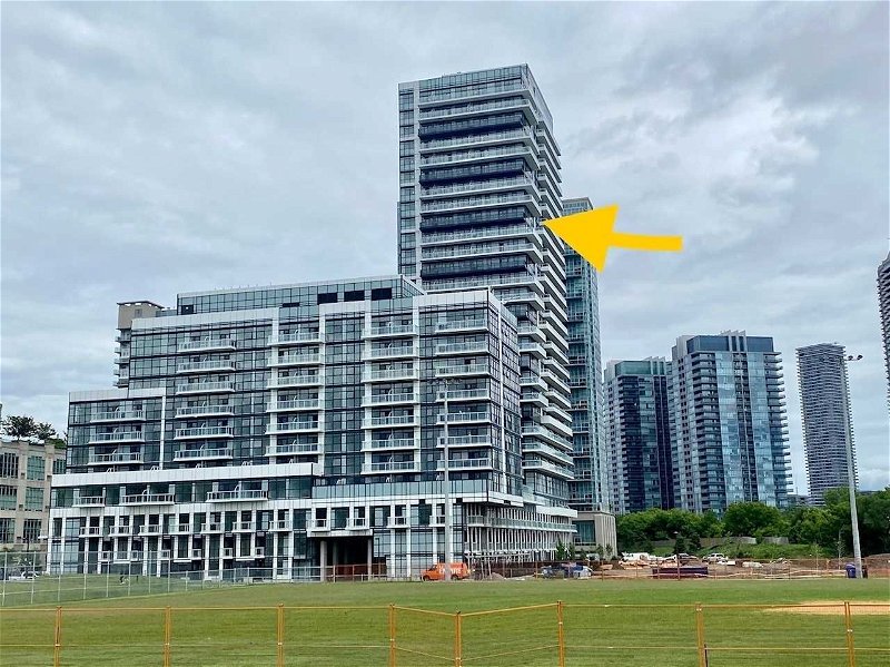 Preview image for 251 Manitoba St #2108, Toronto