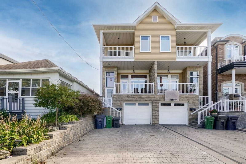 Preview image for 309 Kane Ave, Toronto