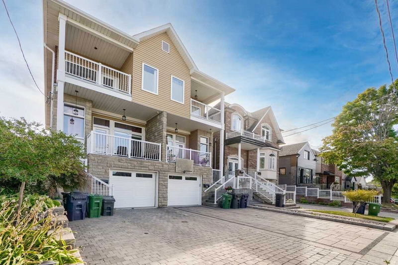 Preview image for 309 Kane Ave, Toronto