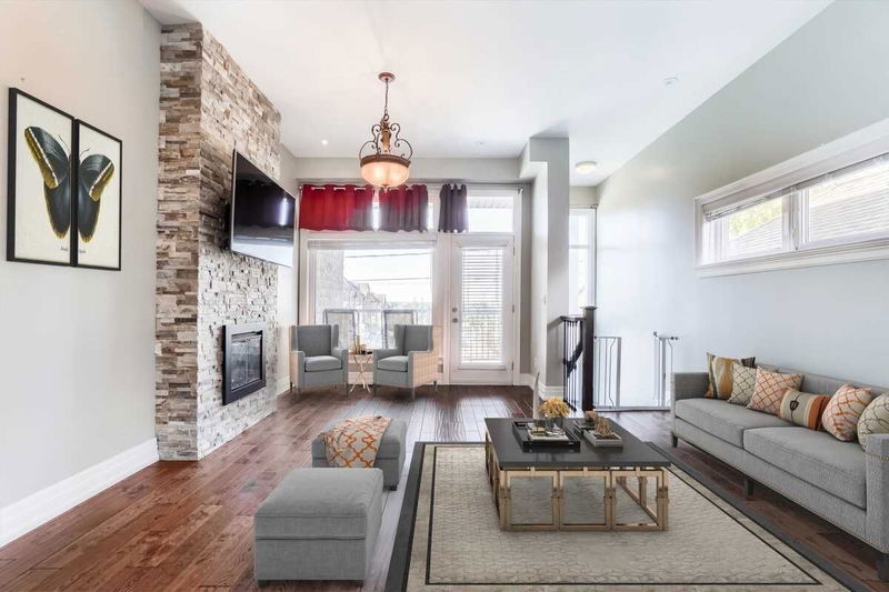 Preview image for 309 Kane Ave, Toronto