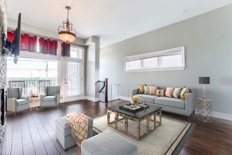 Preview image for 309 Kane Ave, Toronto
