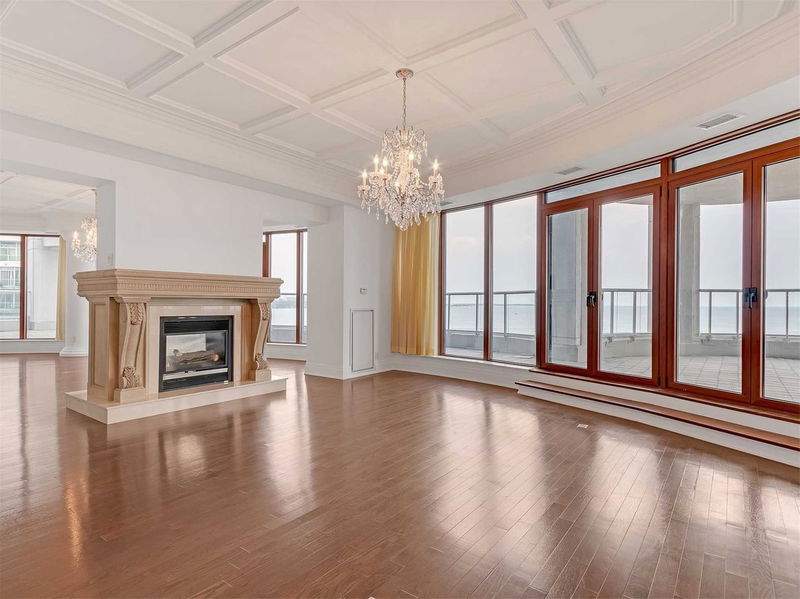 Preview image for 2095 Lake Shore Blvd W #Lph19, Toronto