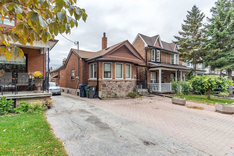 Preview image for 195 Rosemount Ave, Toronto