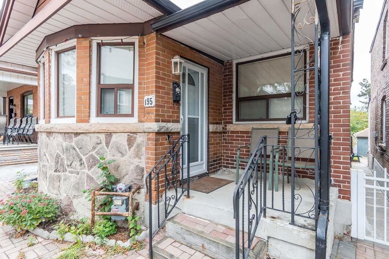 Preview image for 195 Rosemount Ave, Toronto