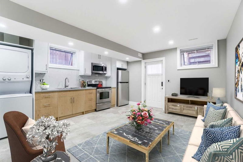 Preview image for 309 Kane Ave, Toronto