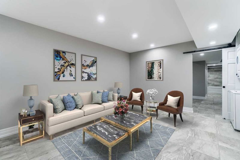 Preview image for 309 Kane Ave, Toronto
