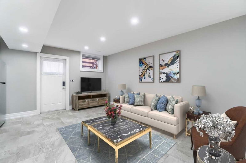 Preview image for 309 Kane Ave, Toronto
