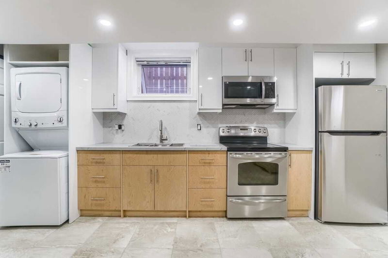 Preview image for 309 Kane Ave, Toronto