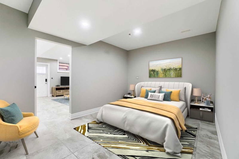 Preview image for 309 Kane Ave, Toronto