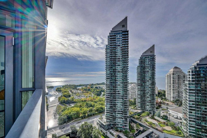 Preview image for 2220 Lake Shore Blvd W #2601, Toronto