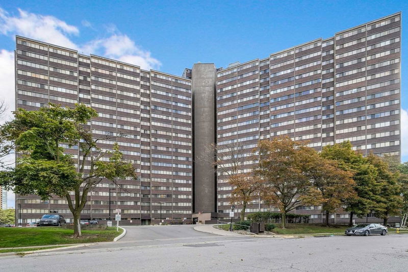 Preview image for 11 Wincott Dr #1210, Toronto