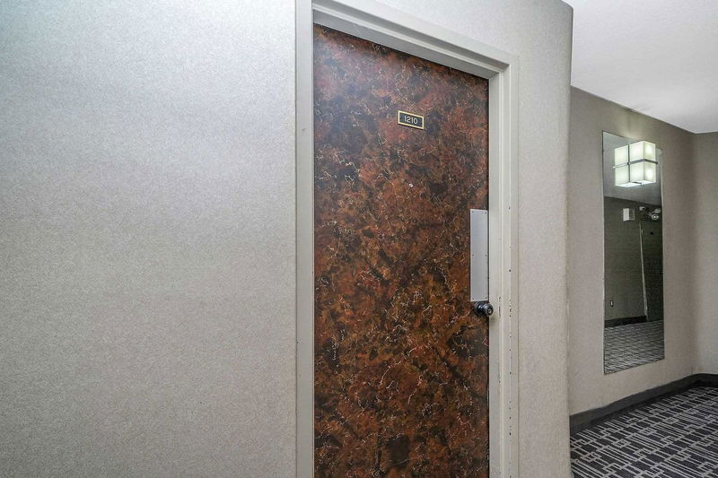 Preview image for 11 Wincott Dr #1210, Toronto