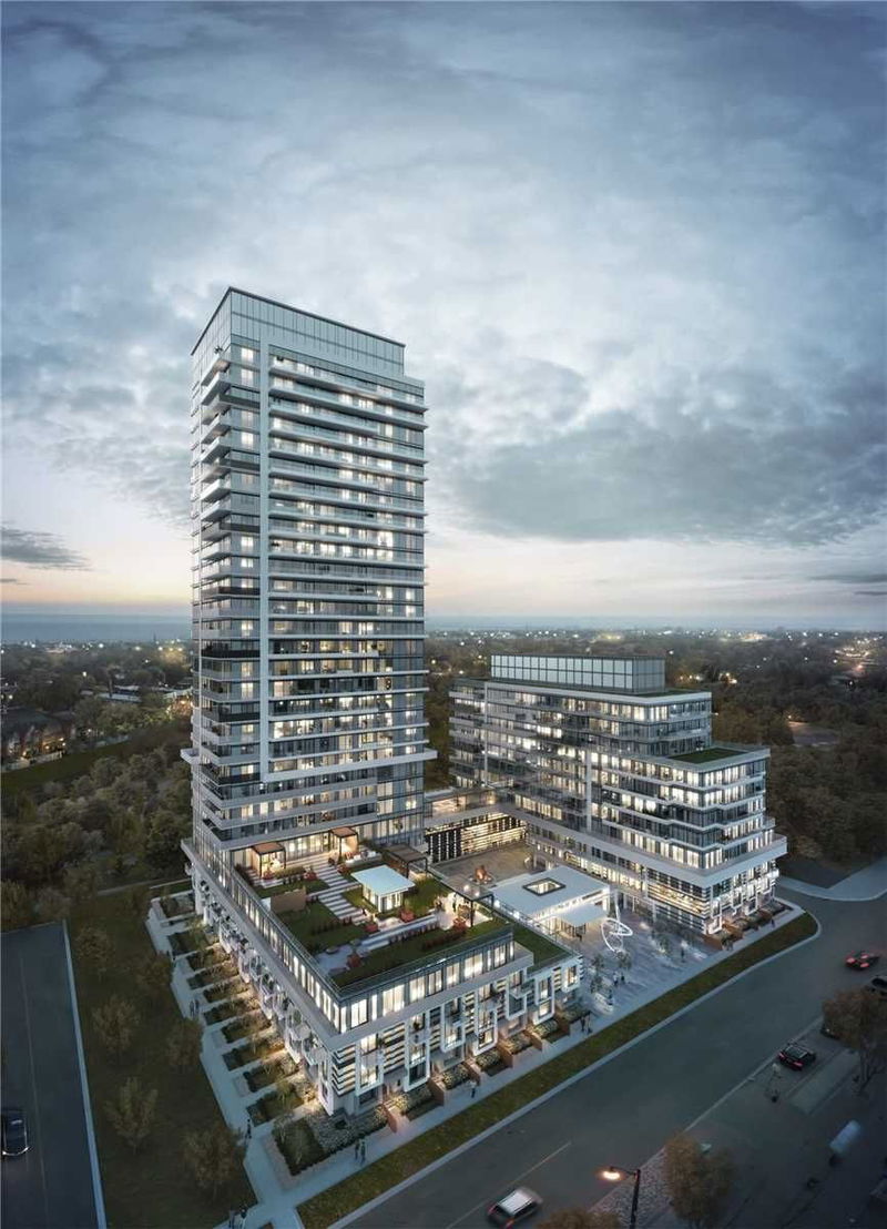 Preview image for 251 Manitoba St #2305, Toronto