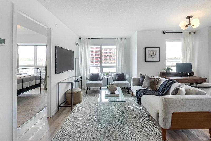 Preview image for 1410 Dupont St #501, Toronto