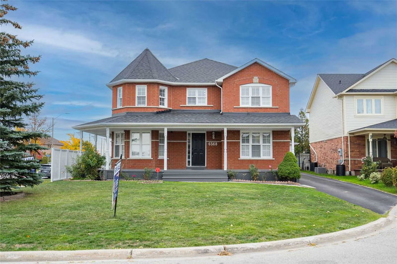 Preview image for 6568 Tintern Abbey Crt, Mississauga