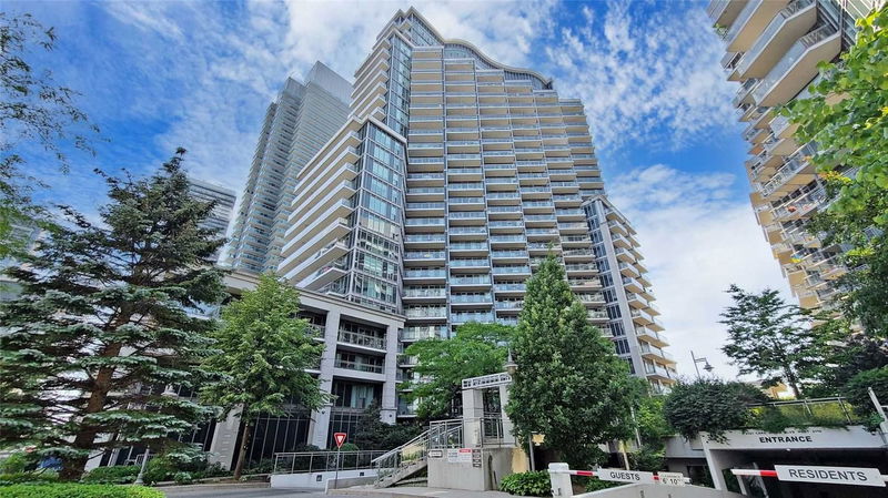 Preview image for 2121 Lake Shore Blvd W #1604, Toronto