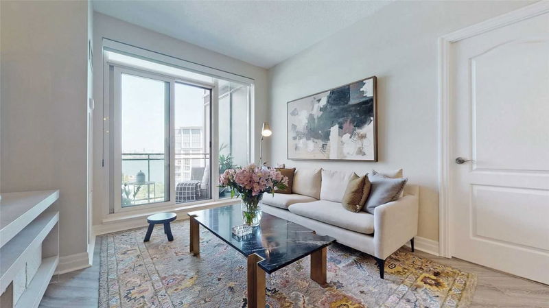 Preview image for 2121 Lake Shore Blvd W #1604, Toronto