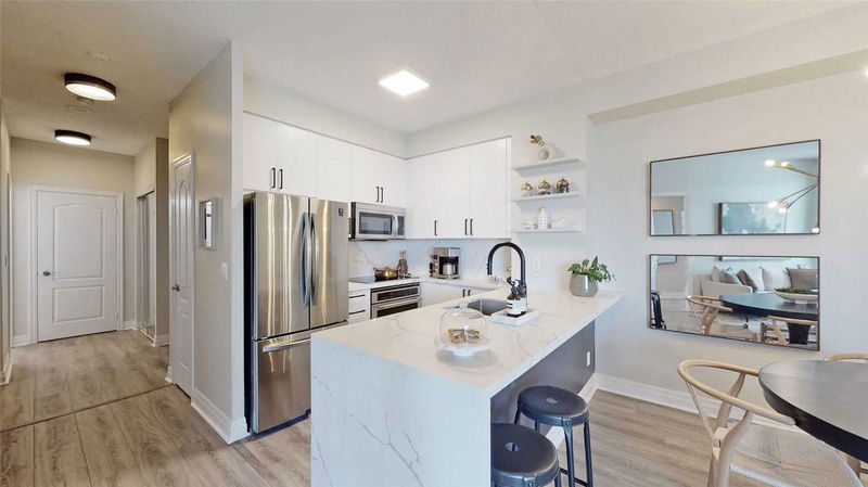 Preview image for 2121 Lake Shore Blvd W #1604, Toronto