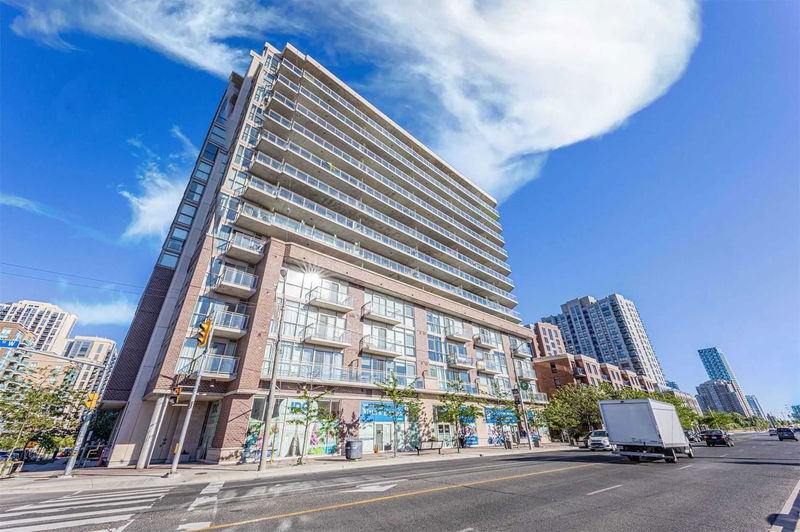 Preview image for 5101 Dundas St W #1104, Toronto