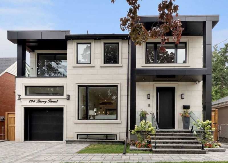 Preview image for 194 Berry Rd, Toronto