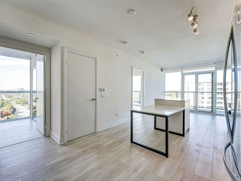 Preview image for 1461 Lawrence Ave W #1202, Toronto
